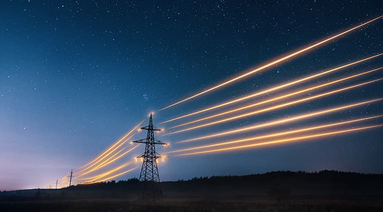 Digital High Voltage