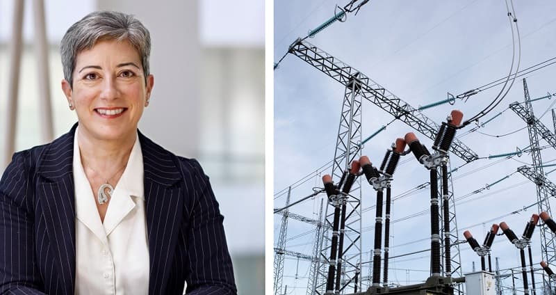 Ambra Sannino Harsprånget