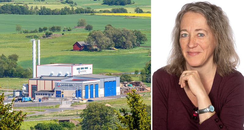 Nyhet Om Handbok För Sänkta Fjärrvärmetemperaturer