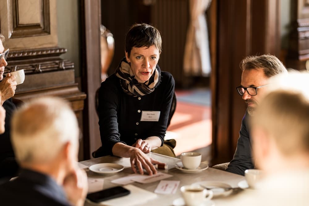 Mari Roald Bern Trøndelag