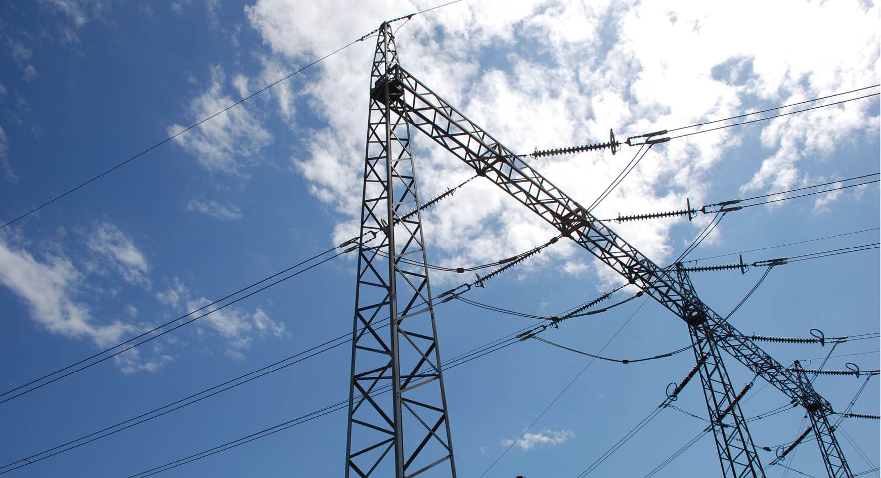 Påverkan av yttre nät kärnkraft