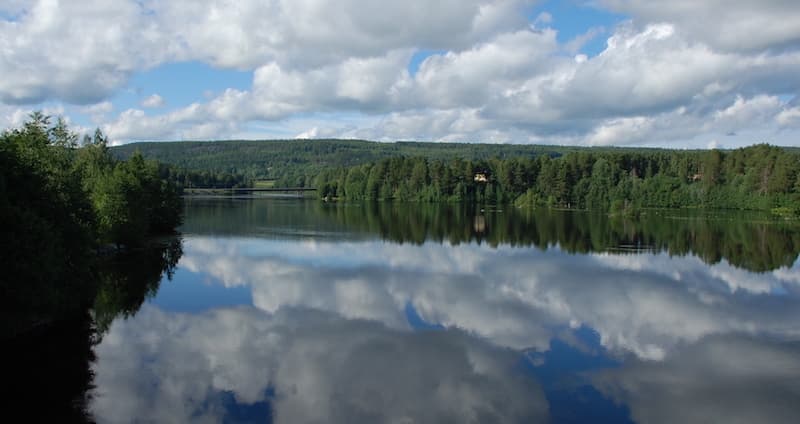Tillämpad vattenkraftteknik