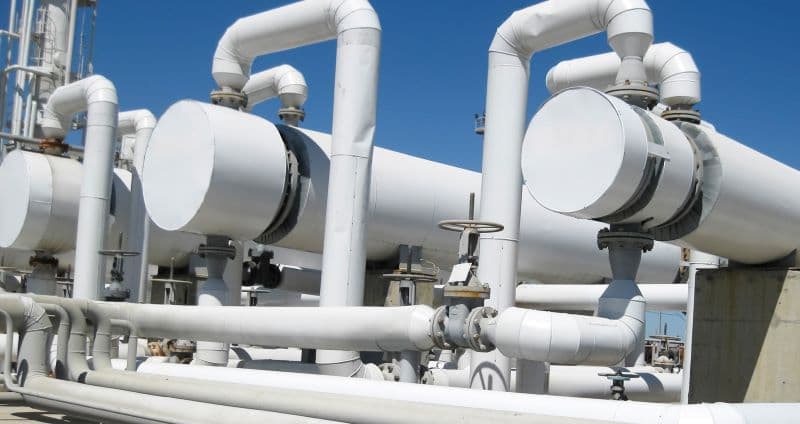 Vätgasens Roll I Energi Och Klimatomställningen