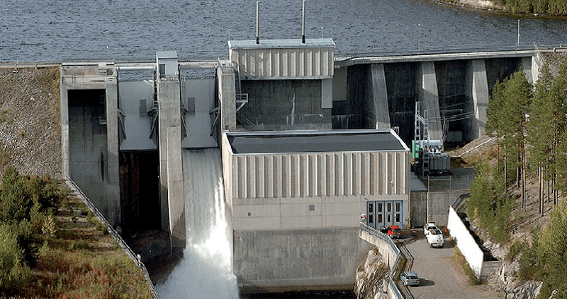 Anläggningskostnadsindex