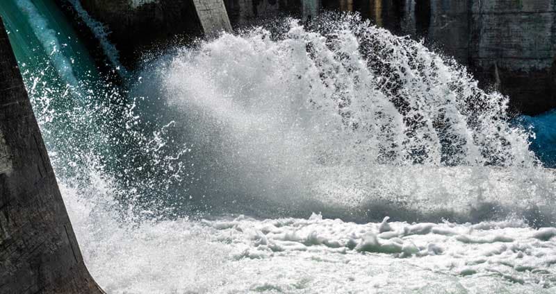 Vattenkraftens Framtidsprogram