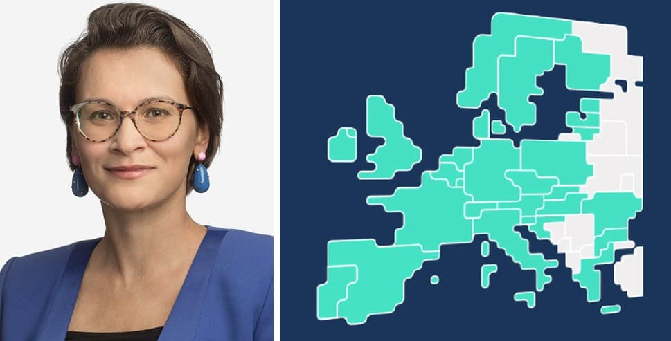 Ksenia Tolstrup - balancing markets