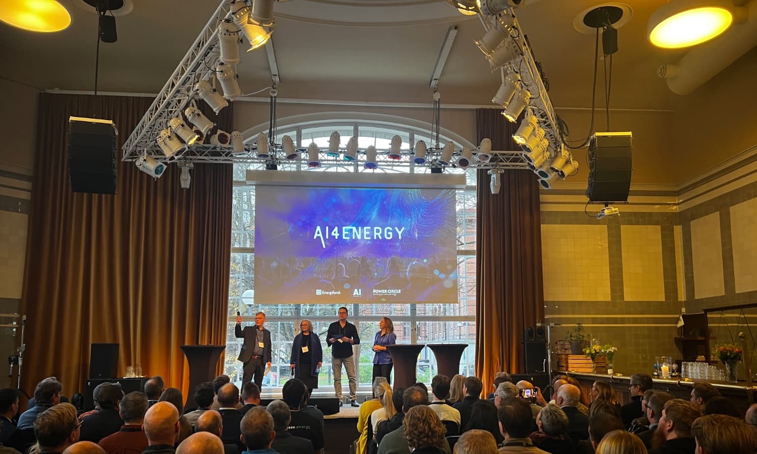 AI4Energy 2026