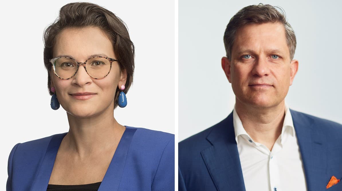 Ksenia Tolstrup Niclas Damsgaard