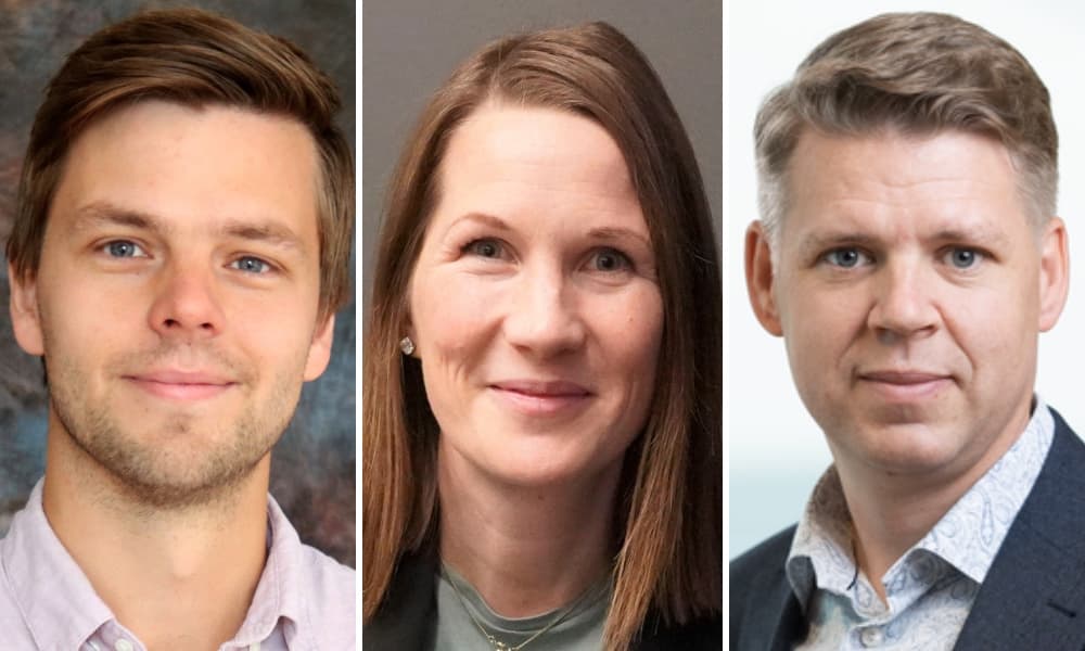 Webbinarium 19/5 Sverige har byggt elproduktion på fel ställe – hur ändrar vi det?