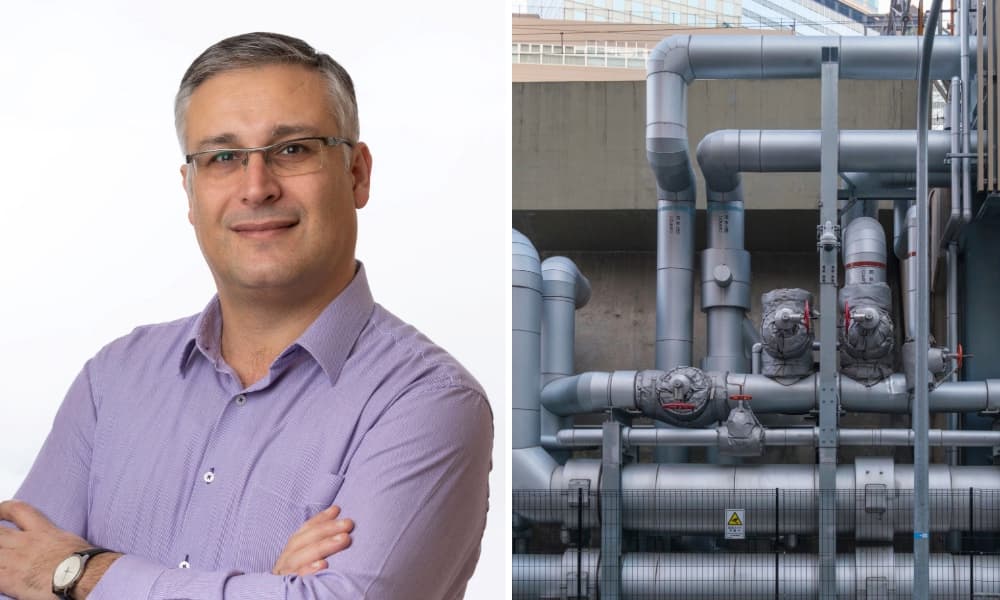 Webbinarium 9/6 Från kalenderstyrt till riskbaserat: Förslag för framtidens pannunderhåll