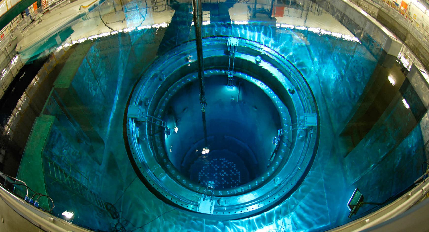 Omvärldsbevakning kärnkraft