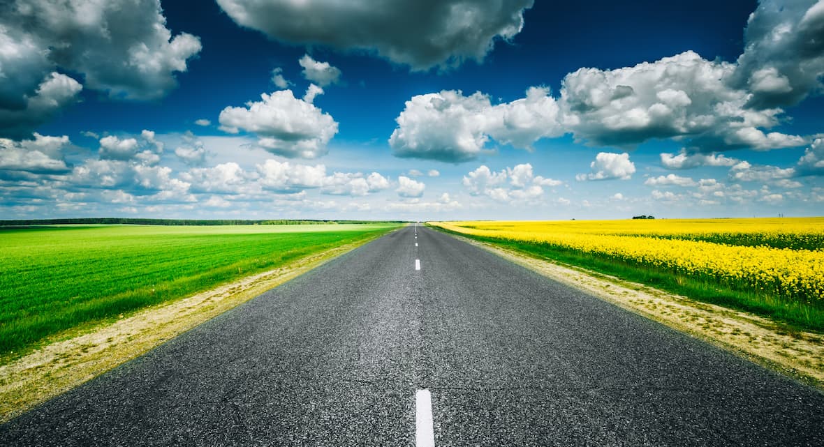 Biodrivmedel för Sverige 2030