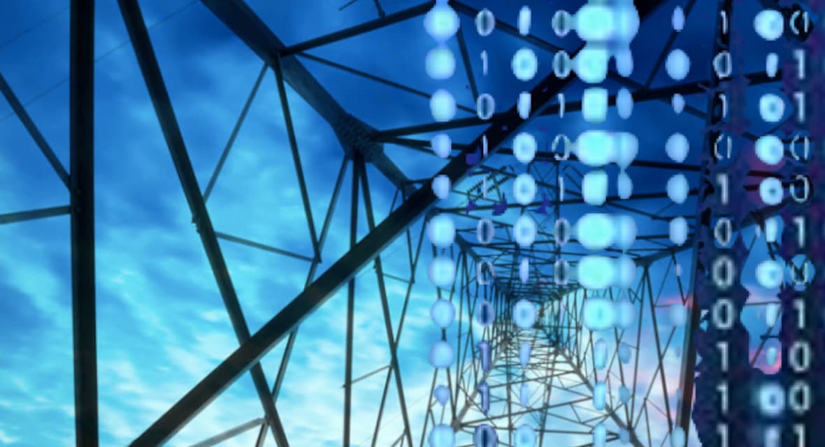 Digitalisering elnät