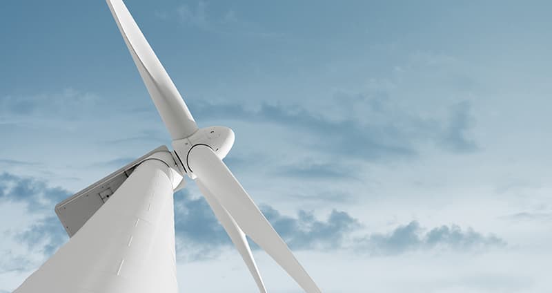 Effekter av prisområdesreformen på lokaliseringen av vindkraft