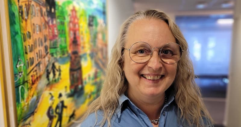 Cajsa Bartusch Kätting