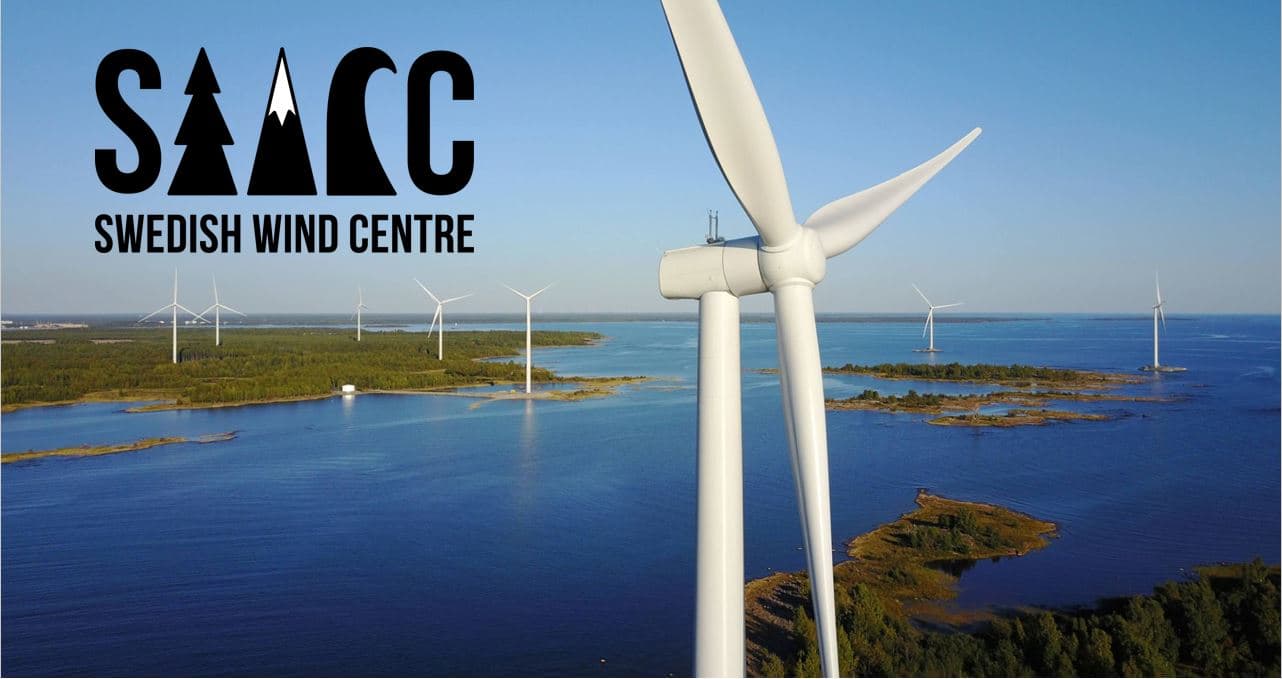 SWC OX2 Ajos Vindpark