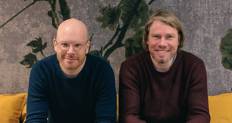 Elias Hartvigsson David Steen