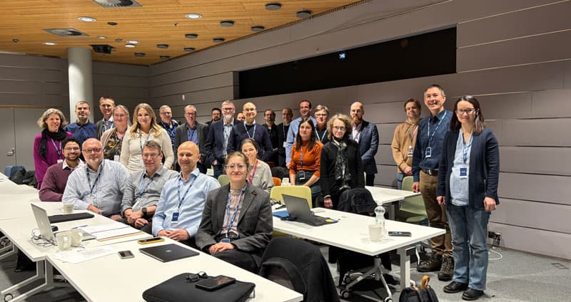 Polymeraseminarium 2025